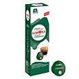 Gimoka Espresso Cremoso pak en capsule voor Caffitaly
