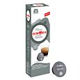 Gimoka Espresso Deciso pak en capsule voor Caffitaly
