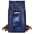 Crema E Aroma Blue koffiebonen van Lavazza
