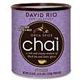 Orca Spice Chai van David Rio