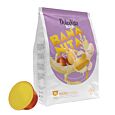 Dolce Vita Bananita pak en capsule voor Dolce Gusto
