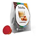 Dolce Vita Caramelito pak en capsule voor Dolce Gusto
