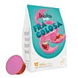 Dolce Vita Fragolosa pak en capsule voor Dolce Gusto
