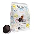 Dolce Vita Cappuccino Ice pak en capsule voor Dolce Gusto
