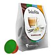 Dolce Vita Vanillio pak en capsule voor Dolce Gusto
