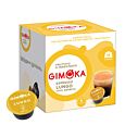 Gimoka Lungo pak en capsule voor Dolce Gusto
