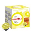 Gimoka Tè al Limone pak en capsule voor Dolce Gusto
