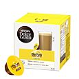 Nescafé Ricoré Latte pak en capsule voor Dolce Gusto
