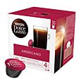 Nescafé Americano Big Pack pak en capsule voor Dolce Gusto
