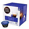 Nescafé Ristretto Ardenza Big Pack pak en capsule voor Dolce Gusto
