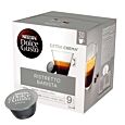 Nescafé Ristretto Barista Big Pack pak en capsule voor Dolce Gusto
