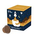 Senso Nocturno Latte Crème Brulee pak en capsule voor Dolce Gusto
