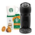 Dolce Gusto Genio S Plus zwart pakketdeal