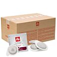 illy Intenso Bold Roast Packung und 200 Pods für E.S.E.