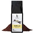 Vanilla Aroma gemalen koffie van Kaffekapslen 
