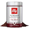 illy Intenso gemalen koffie