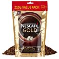 Nescafé Gold oploskoffie