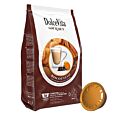 Dolce Vita Biscottino pak en capsule voor Lavazza A Modo Mio
