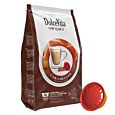 Dolce Vita Caramelito pak en capsule voor Lavazza A Modo Mio
