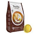 Dolce Vita Crème Brulée pak en capsule voor Lavazza A Modo Mio
