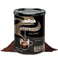 Lavazza Epsresso Italiano Ground Coffee