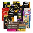 Lungo pakketdeal voor Nespresso