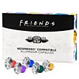 FRIENDS Variety Pack pak en capsule voor Nespresso
