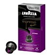 Lavazza Espresso Intenso pak en capsule voor Nespresso®
