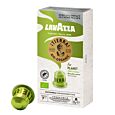 Lavazza Tierra For Planet pak en capsule voor Nespresso
