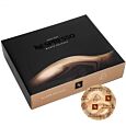 Nespresso Bianco Delicato pak en capsule voor Nespresso Pro