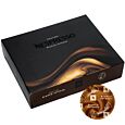 Nespresso Bianco Intenso pak en capsule voor Nespresso Pro