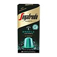 Segafredo Brasile for Nepsresso®
