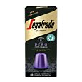 Segafredo Peru for Nespresso®