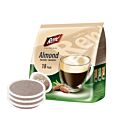 Café René Almond pak en pads voor Senseo
