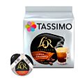 L'OR Lungo Colombia pak en capsule voor Tassimo
