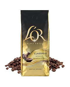 Crema Absolu Classique - L'OR