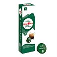 Gimoka Espresso Cremoso pak en capsule voor Caffitaly
