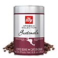 Guatemala koffiebonen van illy