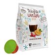 Dolce Vita Cioccocino pak en capsule voor Dolce Gusto
