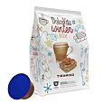 Dolce Vita Tiramisu pak en capsule voor Dolce Gusto
