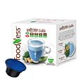 FoodNess Unicorn Latte pak en capsule voor Dolce Gusto
