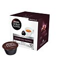 Nescafé Espresso Napoli pak en capsule voor Dolce Gusto
