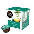 Nescafé Marrakesh Style Tea pak en capsule voor Dolce Gusto
