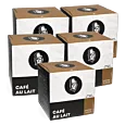 Café Au Lait - Alledaagse koffie