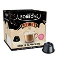 Baileys Cappuccino - Caffè Borbone