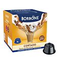 Cortado - Caffè Borbone