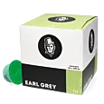 Kaffekapslen Earl Grey pak en capsule voor Dolce Gusto
