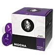 Kaffekapslen Mocha pak en capsule voor Dolce Gusto

