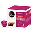 Nescafé Espresso Decaffeinato pak en capsule voor Dolce Gusto
