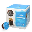 Iced Frappé - Nescafé®